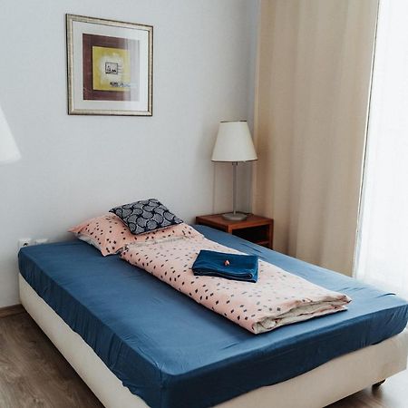 Dudok House Aparthotel Жилина Екстериор снимка