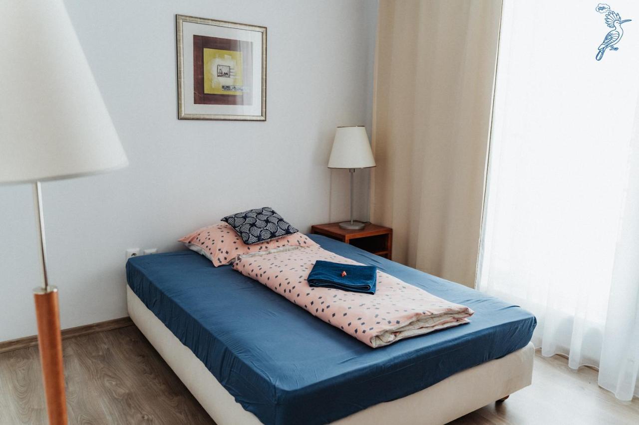 Dudok House Aparthotel Жилина Екстериор снимка