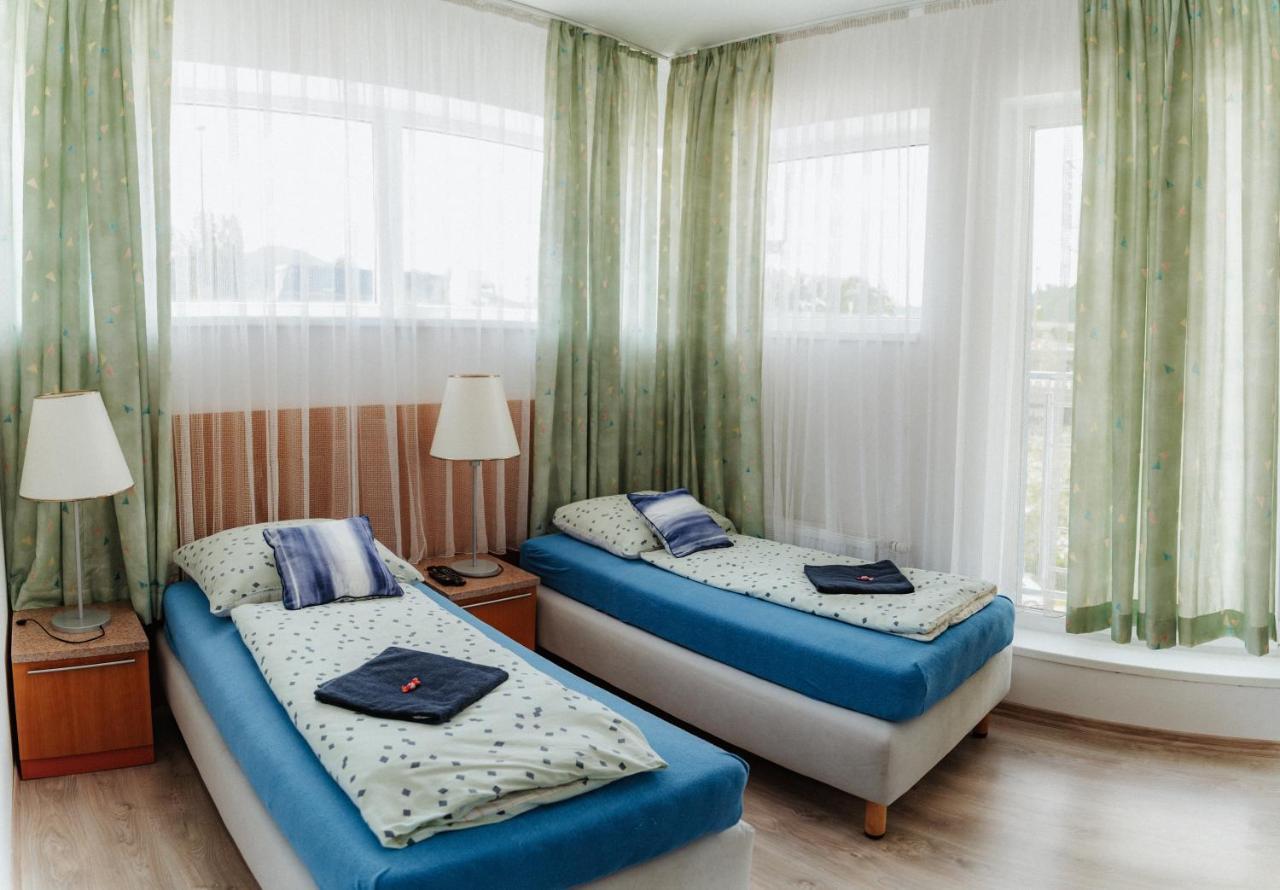 Dudok House Aparthotel Жилина Екстериор снимка